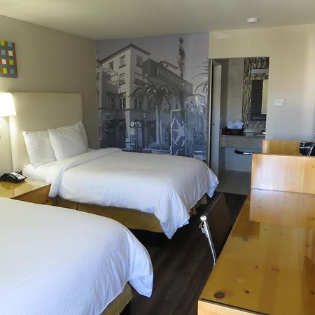 Inn At Temescal Oakland Zewnętrze zdjęcie