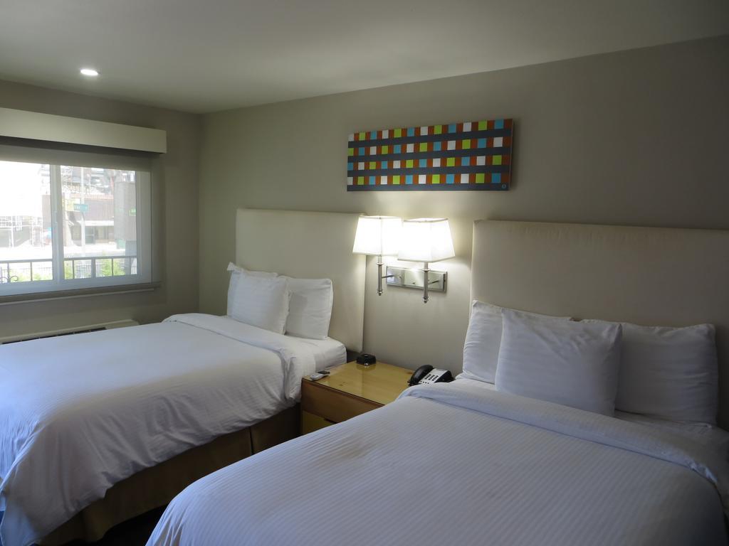 Inn At Temescal Oakland Zewnętrze zdjęcie