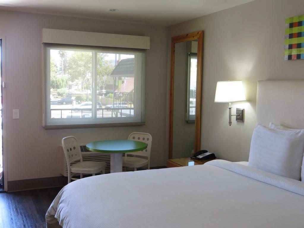 Inn At Temescal Oakland Zewnętrze zdjęcie