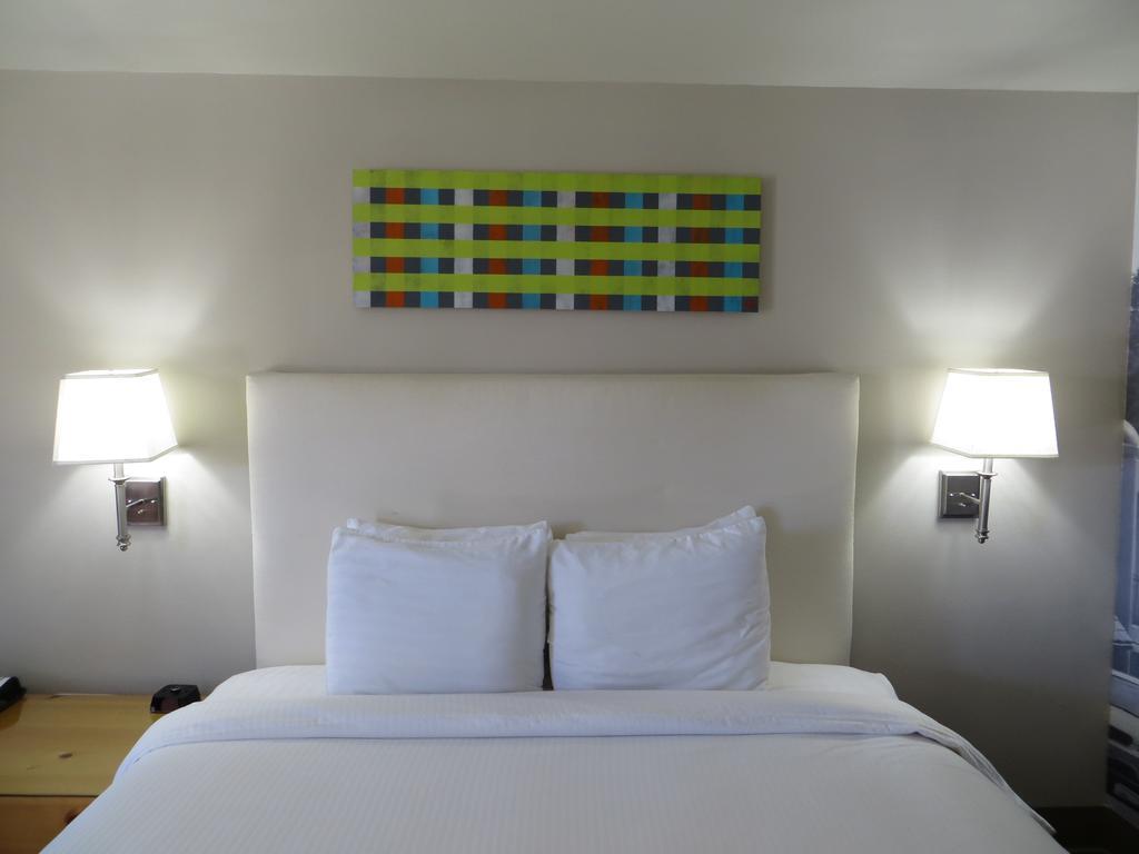 Inn At Temescal Oakland Zewnętrze zdjęcie